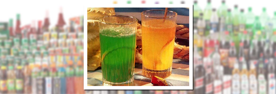 Cocktail Infantil “Lago verde” Cocktail Infantil “Lago verde”