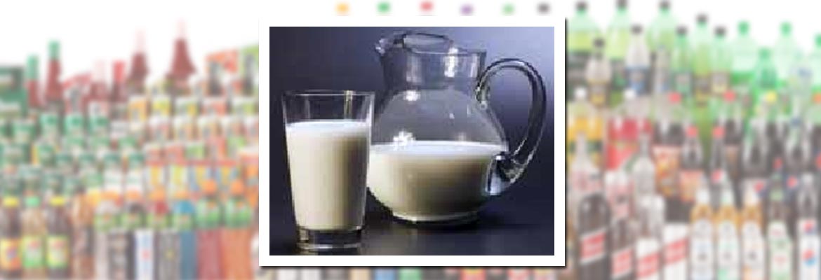 Leche caliente en Bidones Leche caliente en Bidones