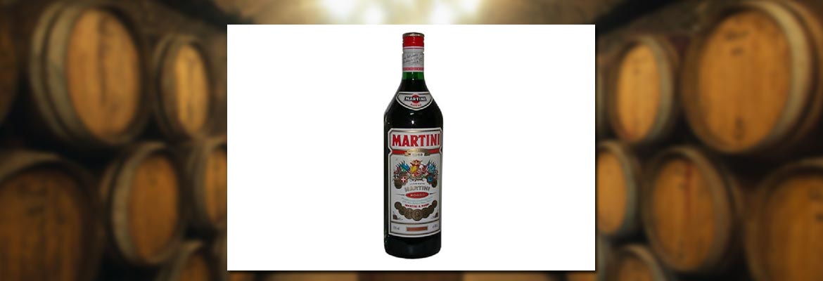 Vermouth Rojo Vermouth Rojo