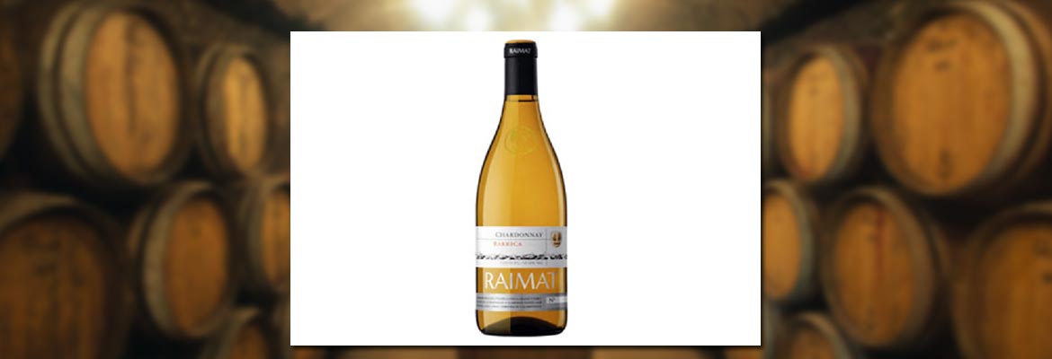 Vino Raimat Chardonnay blanco, Botella 75 cl Vino Raimat Chardonnay blanco, Botella 75 cl