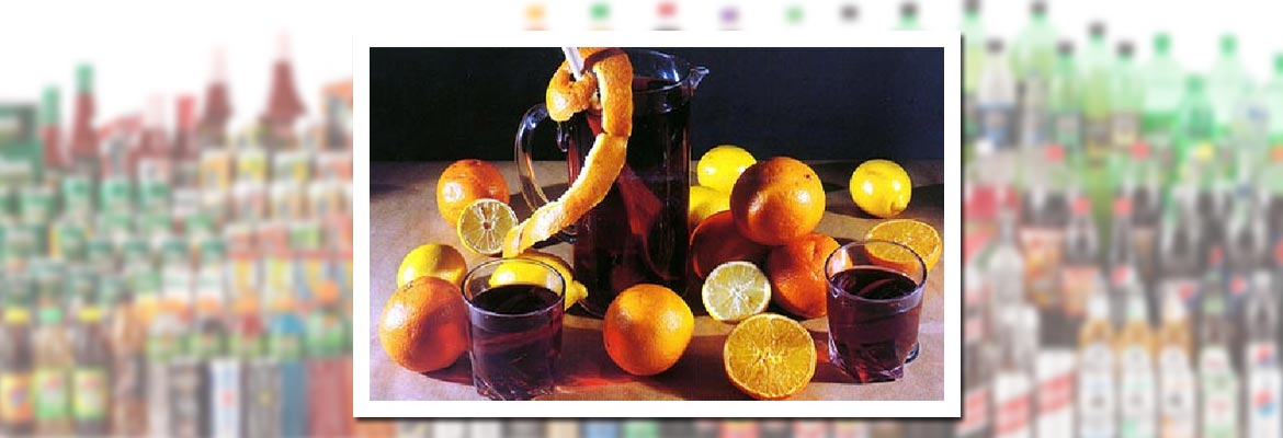 Sangria Sangria