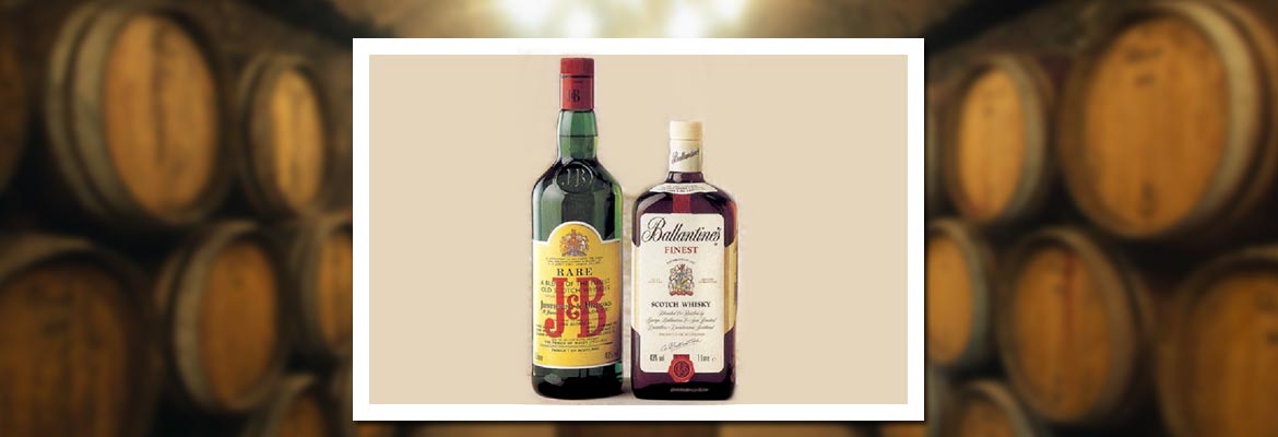 Whisky JB Whisky JB